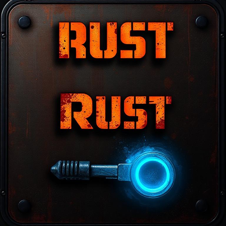 Rust Internal